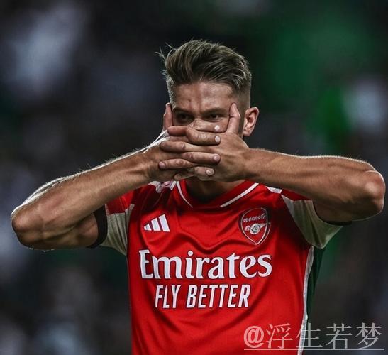 葡媒:阿森纳7350万欧报价遭拒,约克雷斯转会再遇阻碍 葡媒:阿森纳7350万欧报价遭拒,约克雷斯转会再遇阻碍