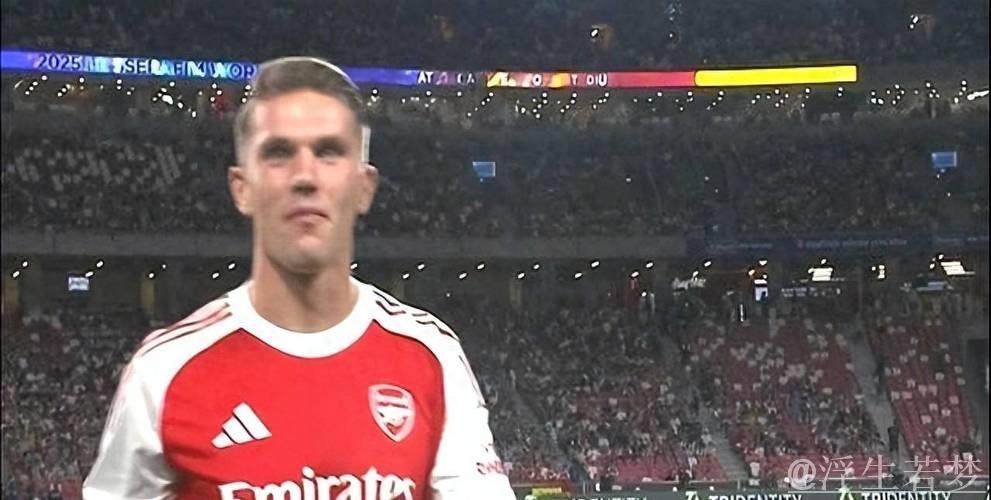 葡媒:阿森纳7350万欧报价遭拒,约克雷斯转会再遇阻碍 葡媒:阿森纳7350万欧报价遭拒,约克雷斯转会再遇阻碍